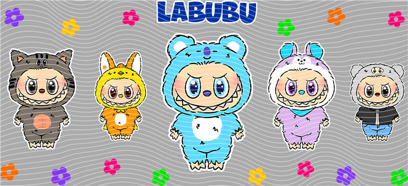 16oz labubu-11233
